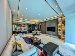 The Residences at W Singapore Sentosa Cove (D4), Condominium #450283171